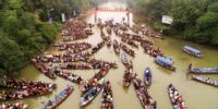 THÔNG BÁO HÀNH HƯƠNG VỀ MIỀN ĐẤT MẸ CHÙA HƯƠNG HÀ NỘI (NĂM THỨ 16 LIÊN TIẾP)