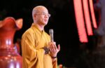 Bài Pháp thoại Vu Lan: “Trăm món cúng dàng – Sức mạnh Cầu Siêu”