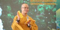Thông báo khóa lễ “Sám Hối Lục Căn” – buổi số 1 – khóa Sám Hối định kỳ hàng tháng