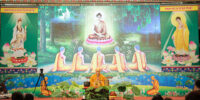 Chương trình chia sẻ giáo lý Phật Pháp tối thứ Tư hàng tuần chủ đề: “TƯỞNG NIỆM NGÀY ĐỨC PHẬT XUẤT GIA”