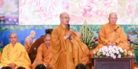 TRUYỀN GIỚI BÁT QUAN TRAI LẦN THỨ NHẤT – MỘT CƠN MƯA GỘT RỬA THÂN TÂM
