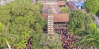 Album ảnh du xuân lễ Phật – lễ Thánh – lễ Mẫu tại chùa Phổ Minh – Đền Trần – Phủ Dày 2026