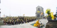 YÊN TỬ THANH LƯƠNG – HÀNH HƯƠNG NĂM THỨ 16 LIÊN TIẾP KHÔNG GIÁN ĐOẠN VỀ MIỀN QUÊ CHA – CẢM NIỆM KHÓA LỄ CHỦ NHẬT 19/4/2026.