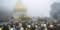 Album ảnh tại Yên Tử 2026