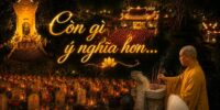 THÔNG BÁO PHÁP HỘI: VÌ NGHĨA NƯỚC NON – HƯỚNG TỚI NGÀY THƯƠNG BINH LIỆT SĨ 27/7