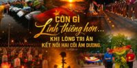 Phật tử chùa Tân Hải hành hương tu học – tri ân các Anh hùng Liệt sĩ năm thứ 10