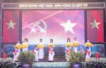 PHÁP HỘI TRI ÂN – TƯỞNG NIỆM ANH HÙNG LIỆT SĨ 27-7-2026