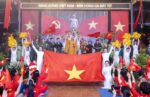 PHÁP HỘI TRI ÂN – TƯỞNG NIỆM ANH HÙNG LIỆT SĨ 27-7-2026